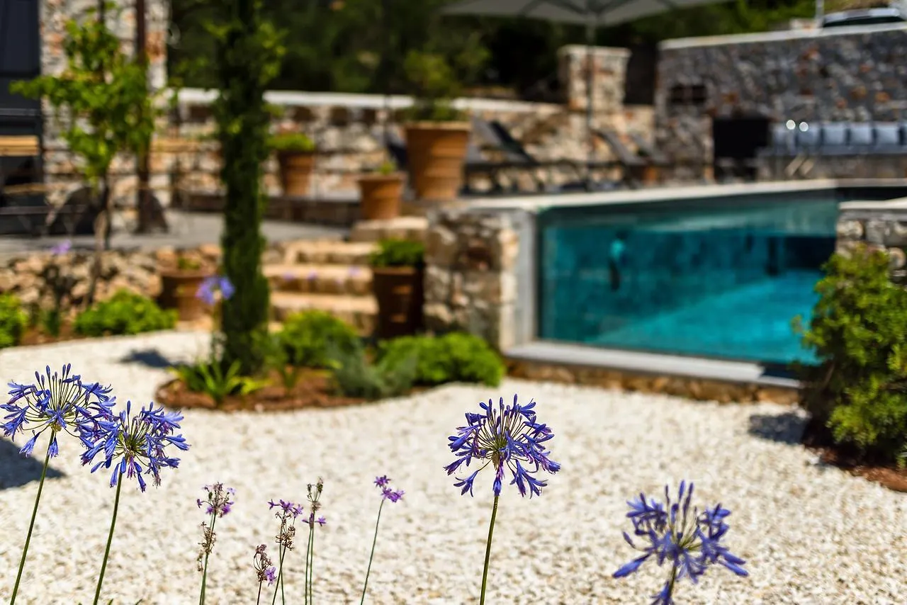 Bed & Breakfast North Point Rooms Antipata