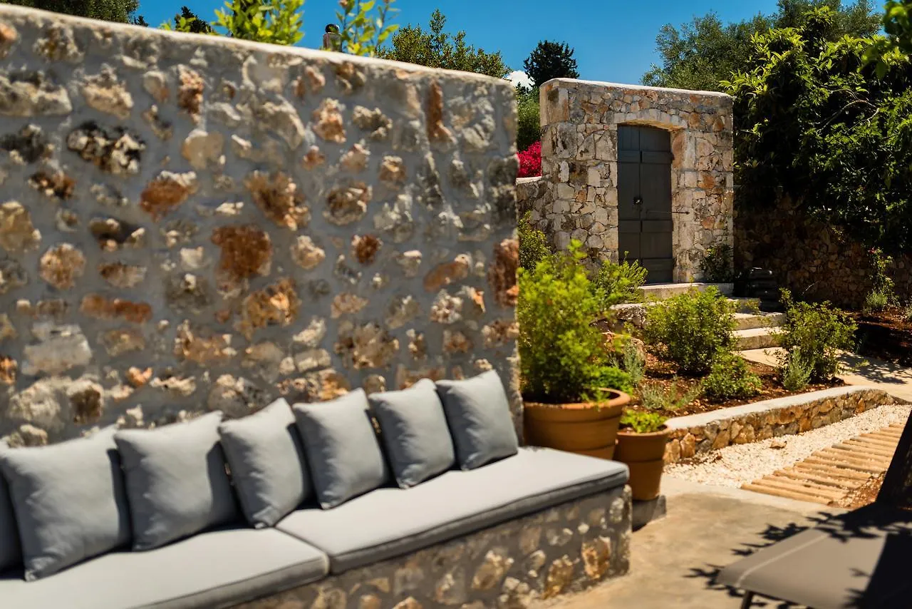 Bed & Breakfast North Point Rooms Antipata