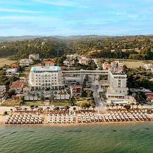 ***** Hotel Wellness Santa - Adults Plus12 Greece