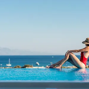  Guest house Mykonos4islands Seaside Homes And Greece