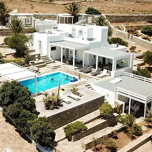  Hotel Manu Mykonos Next To The Quality Brand & Greece