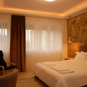 ** Bed & Breakfast Citizen 9 Greece