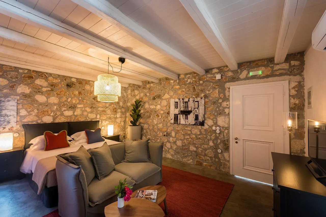 North Point Rooms Antipata  Bed & Breakfast Antipata (Erisos)